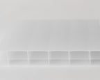 16mm Triple Wall Polycarbonate Sheet