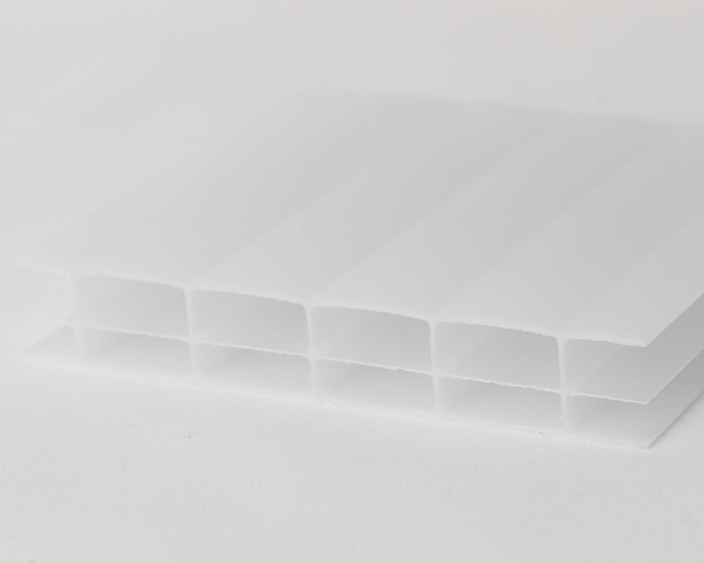 16mm Triple Wall Polycarbonate Sheet