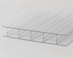 16mm Triple Wall Polycarbonate Sheet