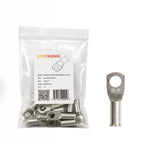 10 Pack of Exotronic 16mm² Copper Lug M8 | Bellmouth