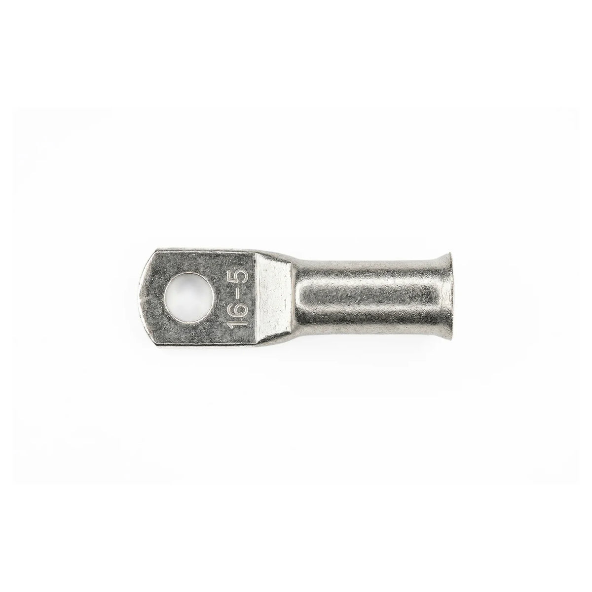 10 Pack of Exotronic 16mm² Copper Lug M5 | Bellmouth