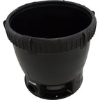 Pentair 27001-0009S Tank Bottom with Lock Ring for 17" PLM and PLD Filter Systems