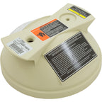 Pentair Almond Filter Lid For 50 sq-ft & 100 sq-ft Clean and Clear Filter Systems | 178553