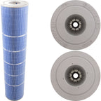 Hayward Replacement Filter Cartridge for C6060 Blue Haven 520 - Microban | CX1390REM