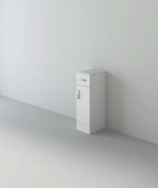 VeeBath Linx Vanity Unit and Compact Storage Combination Unit