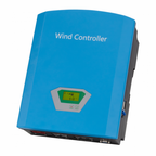 2000W 48V MPPT wind charge controller with LCD display and dump load