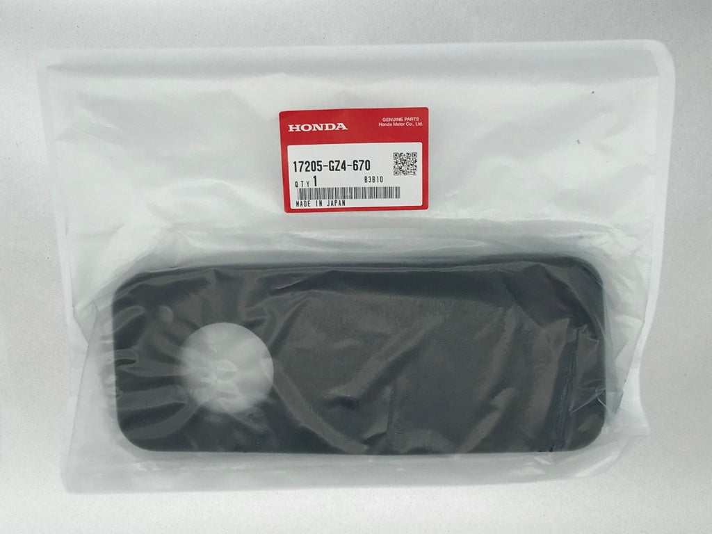 Honda OEM (91-96) EZ90 Cub Foam Air Filter Element 17205-GZ4-670