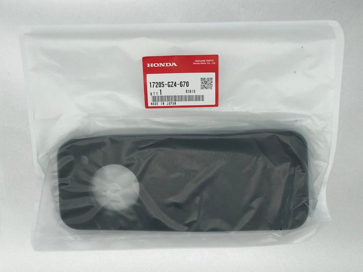 Honda OEM (91-96) EZ90 Cub Foam Air Filter Element 17205-GZ4-670