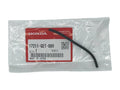 Honda OEM Air Cleaner Seal 17211-GET-000 - NPS50 Ruckus (2003–2025)