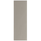 Astini Flauto 900mm Wall Mounted Tall Cabinet