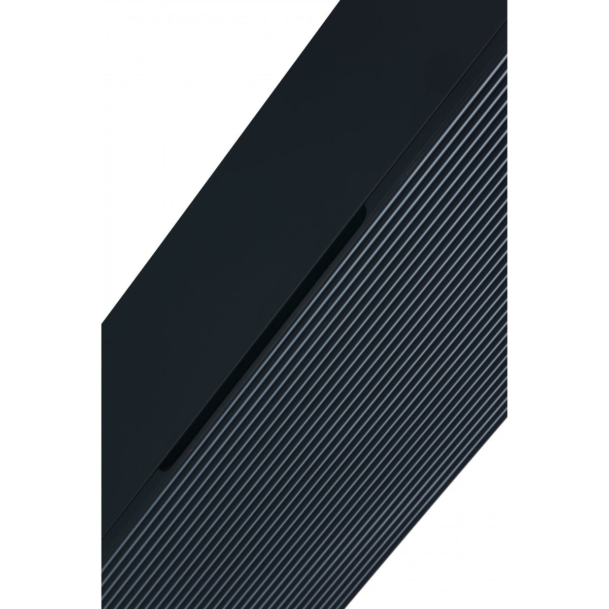 Astini Flauto 900mm Wall Mounted Tall Cabinet