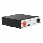 48V 105Ah 5.04kWh TBB Power rack mounted Lithium Battery