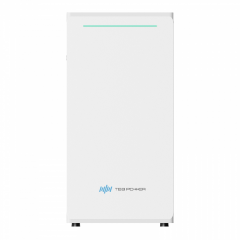TBB Power 48V 210Ah 10.08kWh LiFePO4 Battery Pack
