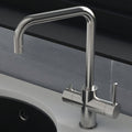 Astini Bollitore² 3in1 Boiling Hot Water Kitchen Tap & Tank Kit