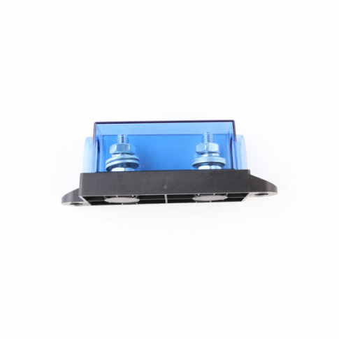 MEGA Fuse Holder with Protective Cover - Supports 1 x MEGA Fuse