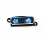 MEGA Fuse Holder with Protective Cover - Supports 1 x MEGA Fuse