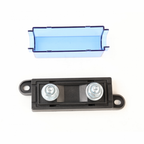 MEGA Fuse Holder with Protective Cover - Supports 1 x MEGA Fuse