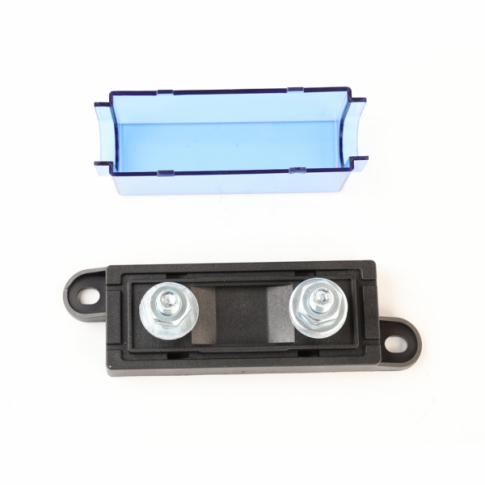 MEGA Fuse Holder with Protective Cover - Supports 1 x MEGA Fuse