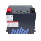 TBB Power 12.8V 200Ah LiFePO₄ Battery with 300A BMS & Low-Temp Heating