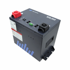 TBB Power 12.8V 200Ah LiFePO₄ Battery with 300A BMS & Low-Temp Heating