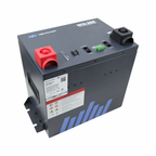 TBB Power 12.8V 200Ah LiFePO₄ Battery with 300A BMS & Low-Temp Heating