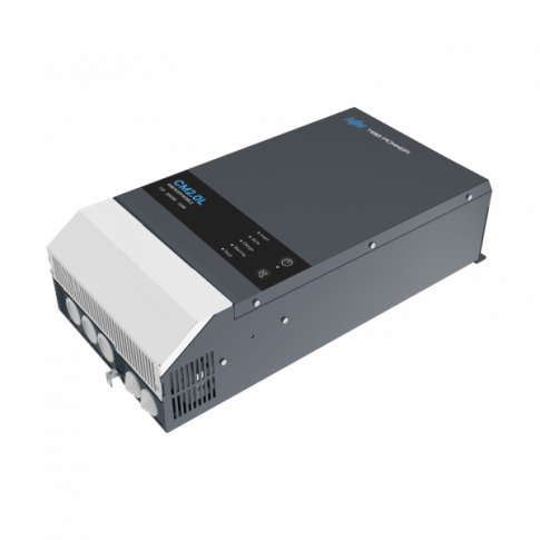 TBB Power 2000W 12V Kinergier Mobile bi-directional inverter-charger