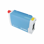 TBB Power 2000W 12V Pure Sine Wave Inverter with AC Bypass