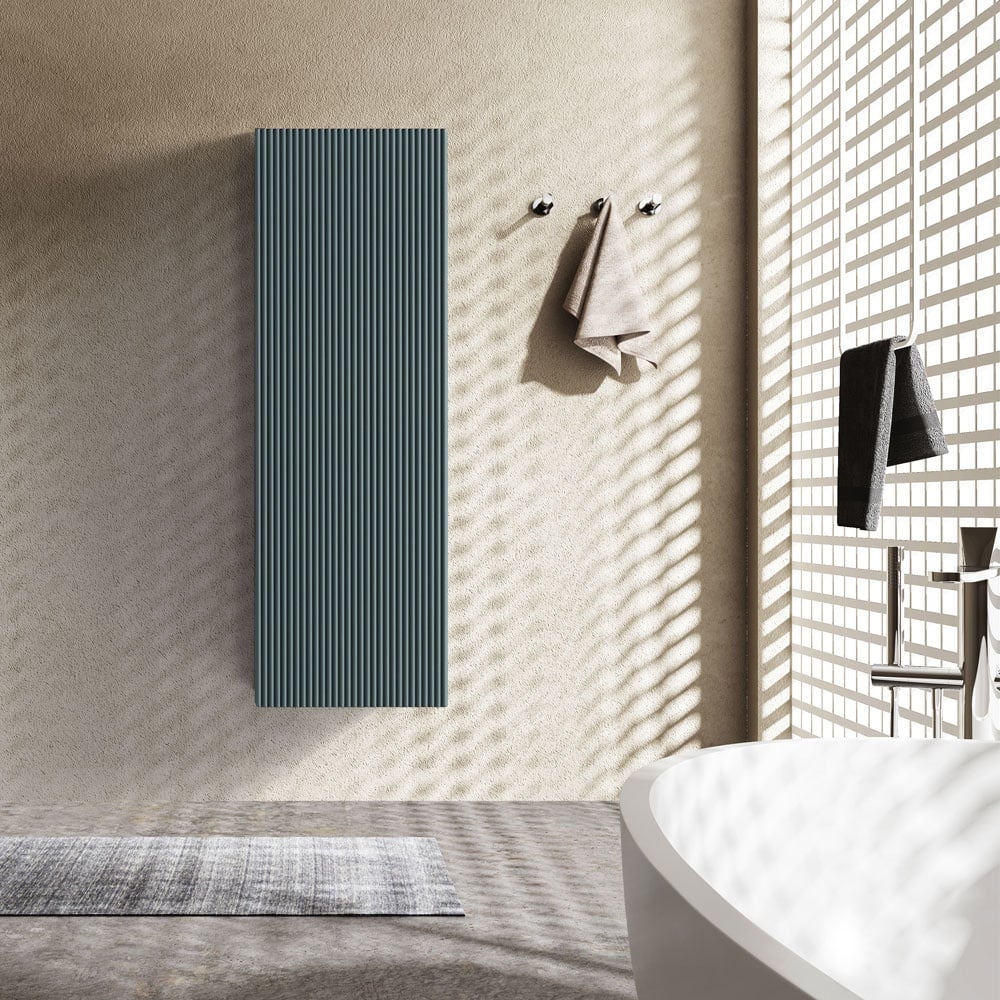 Astini Flauto 900mm Wall Mounted Tall Cabinet