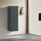 Astini Flauto 900mm Wall Mounted Tall Cabinet