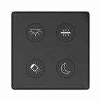 TBB Power PICO-2 wireless switching panel (for Mezzo / Amoy systems)
