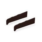 150mm Profile 22 Window Sill (with End Caps)