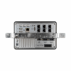 Victron Energy Ekrano GX display and communication unit for victron systems