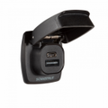 Scanstrut SC-USB-F4 Flip Pro Plus Fast Charging USB-A and USB-C Socket – 12V/24V Marine & RV Waterproof Fast Charger