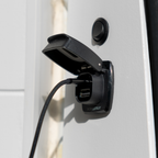 Scanstrut SC-USB-F4 Flip Pro Plus Fast Charging USB-A and USB-C Socket – 12V/24V Marine & RV Waterproof Fast Charger