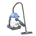 Hyundai 1200W 25L Wet and Dry Vacuum Cleaner 3-In-1, 16kpa | HYVI2512
