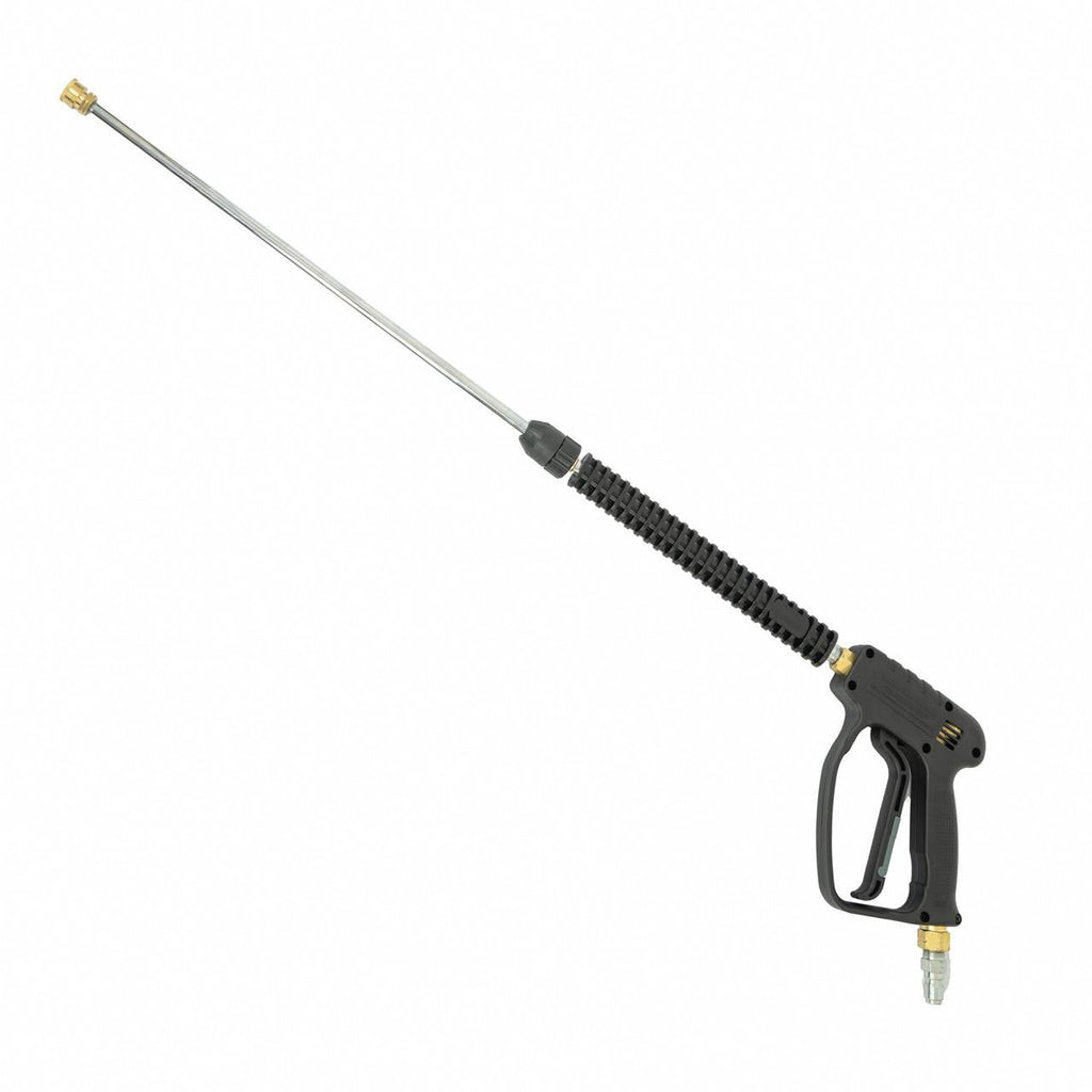 Hyundai 4000psi 275bar Petrol Pressure Washer 15L/Min 420cc Engine, Annovi Reverberi (AR) Pump| HYW4000P