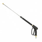 Hyundai 4000psi 275bar Petrol Pressure Washer 15L/Min 420cc Engine, Annovi Reverberi (AR) Pump| HYW4000P