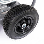 Hyundai 4000psi 275bar Petrol Pressure Washer 15L/Min 420cc Engine, Annovi Reverberi (AR) Pump| HYW4000P