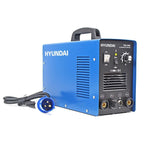 Hyundai 200A TIG MMA / ARC Inverter Welder Single Phase 230V | HYTIG200