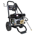 Hyundai 2800psi 212cc Petrol Pressure Washer | HYW3100P