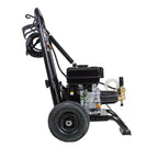 Hyundai 2800psi 212cc Petrol Pressure Washer | HYW3100P