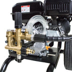 Hyundai 2800psi 212cc Petrol Pressure Washer | HYW3100P