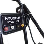 Hyundai 2800psi 212cc Petrol Pressure Washer | HYW3100P
