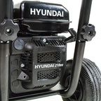 Hyundai 2800psi 212cc Petrol Pressure Washer | HYW3100P