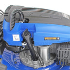 Hyundai 20"/51cm 196cc Electric-Start Self-Propelled Petrol Lawnmower | HYM510SPE