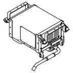 Hyundai Petrol 3.5kW Underslung Vehicle Mounted RVi Generator, Pure Sine Wave Output, Includes Fittings & Panel | HY3500RVi