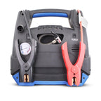 Hyundai 12v All In One Jump Starter With Air Compressor, LED Light and USB Charging | HYJS-950