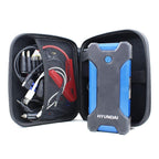 Hyundai Portable Power Bank And Jump Starter 12V/400A | HYPS400