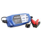 Hyundai SMART Battery Charger 12V/24V | HYSC-15000