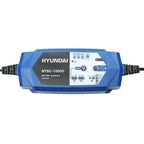 Hyundai SMART Battery Charger 12V/24V | HYSC-15000
